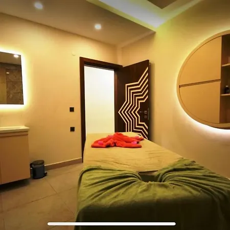 Konak 1+1 * Alanya